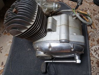 Jawa 90 - 2