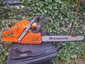 Husqvarna 365 - 2