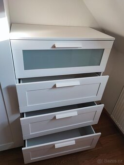 Komoda IKEA BRIMNES - 2