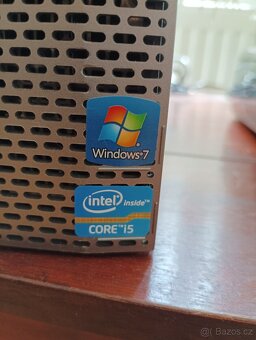 Prodám mini PC optiplex 7010 - 2