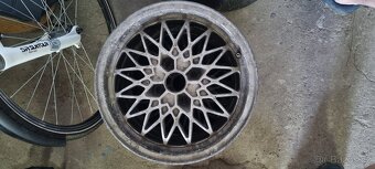 Exip r15 4x100 - 2