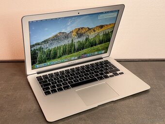 MacBook Air 13'' 2013 / i5 / 4GB / 128GB SSD - DPH - 2