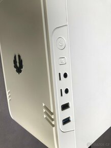 Počítač, PC, Bitfenix, Intel Dual-Core i3-4170, Windows 10 - 2