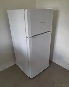 Lednice LIEBHERR - 2