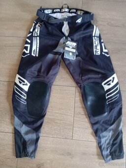 Motokrosové oblečení FXR - 2