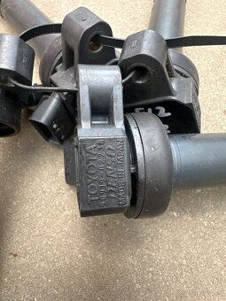 Prodam cefka Cievka toyota 90919-02238 Denso - 2
