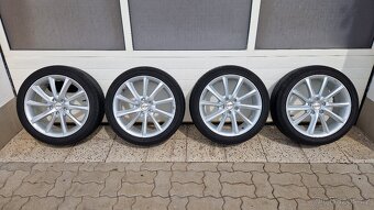Alu kola Ford, Volvo 5x108 R17 - 2