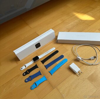 Apple Watch Series 6 - 2