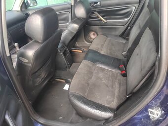 Vw Passat B5.5 1.9tdi 96kw 6kvalt PD - 2