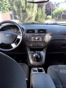 PRODAM FORD C-MAX 1.8.TDCI M.2007.85KW - 2