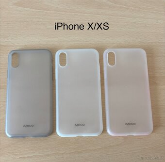 Kryty na iPhone - 2
