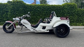 Trike RF1-ST - 2