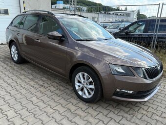 Škoda Octavia 1.5 TSI 2019, DPH, Canton, vyhř. čelní sklo - 2
