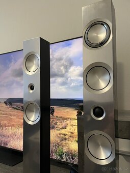Domácí kino Samsung HT-F9750W - 2