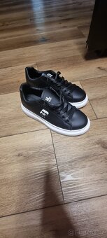 Damske boty Karl L. 40 - 2