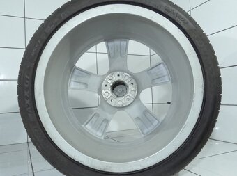 Letní kola 21" BMW X6 E71 - 2