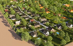 Prodej rodinného domu 160 m², Bydlení u Poděbrad - 2
