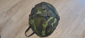 Výbava pro airsoft hráče - 2
