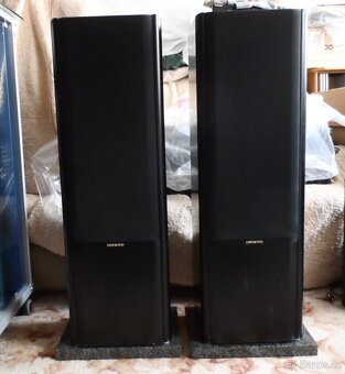 ONKYO SC-670 - 2