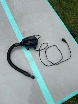 Airtack 3m nafukovací žíněnka 3m - 2