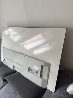 LG OLED65C12LA – 65” 4K OLED TV ve špičkovém stavu - 2
