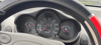 Prodám Hyundai Atos 1.0l 40kW - PEKLOSTROJ na kolech - 2