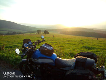 Yamaha XJR 1300 2016 - 2