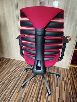 Židle k psacímu stolu - 2