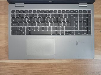Notebook Dell Latitude 5520 - 2