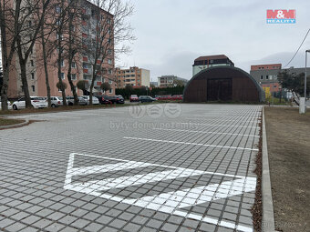 Pronájem parkovacího místa, Rožnov pod Radhoštěm - 2