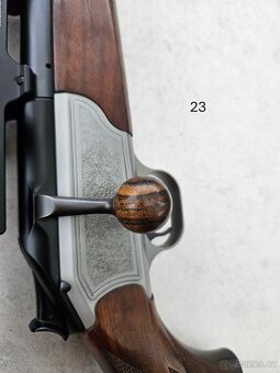 KULIČKA - BLASER, JAKELE, SAUER, HAENEL - 2