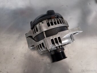 Jeep Cherokee Compas 2.0 CRD alternátor ,starter - 2