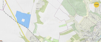 Orná půda Zeměchy u Kralup nad Vltavou, 133272 - 2