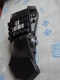 Hori Assult comander KB PS6 - 2