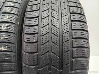 2ks zimní pneu 225/45/17 Nexen - 2