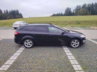 Mondeo - 2