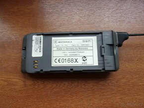 Motorola TX 770 - 2