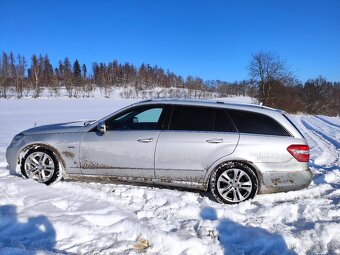 ALU kola Mercedes Benz R17 - 2