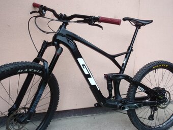 GT Sensor 29" Carbon Elite - 2