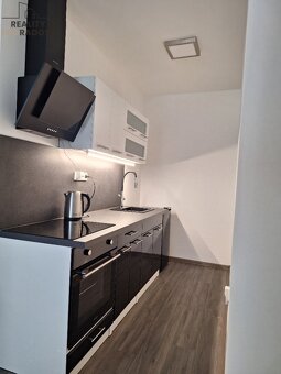 Teplice , prodej DR bytu 2+kk, Arbesova ul. - 2