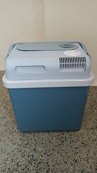 Autochladnička Sencor SCM 2025 - 2