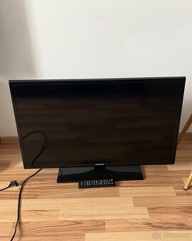 Televize Samsung UE32EH4003W – 32”, plně funkční - 2