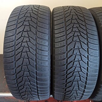 Hankook 235/45 R19 99V 4,5-5,5mm - 2
