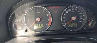 Ford Mondeo mk3 - 2