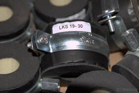 Sikla objímka chladová - 2