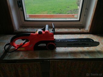 Elektrická pila Patriot 2000W - 2