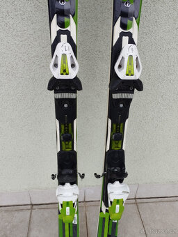 Lyže Elan 160 cm - 2