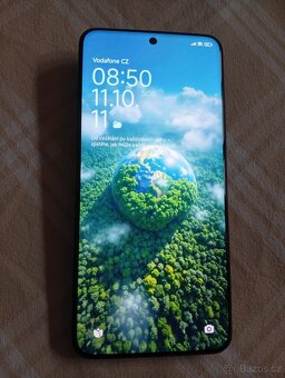 Mobilní telefon Xiaomi 14 Ultra 16/512GB - 2