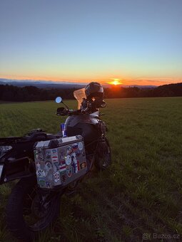 KTM 1190 Adventure S - 2