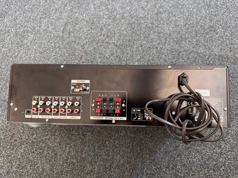 Sony STR-DH130 - Výkonný stereofonní receiver - 2